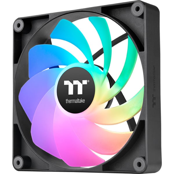 Thermaltake CT140 Reverse ARGB Sync PC Cooling Fan, Gehäuselüfter - Thermaltake - vue 3