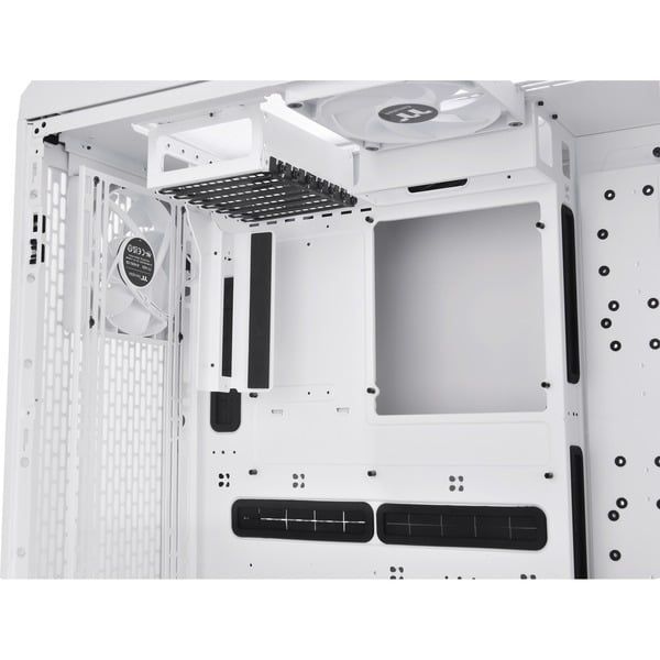 Thermaltake CTE C750 Air Snow, Big-Tower-Gehäuse - Thermaltake - vue 19