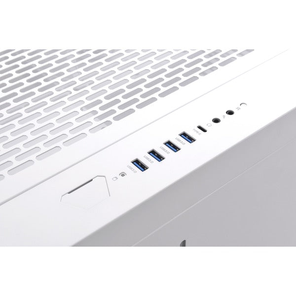 Thermaltake CTE C750 Air Snow, Big-Tower-Gehäuse - Thermaltake - vue 28