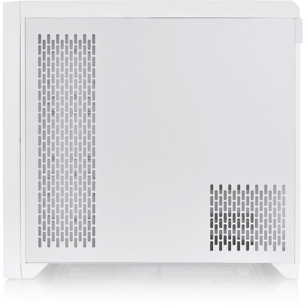 Thermaltake CTE C750 ARGB Snow, Big-Tower-Gehäuse - Thermaltake - vue 12