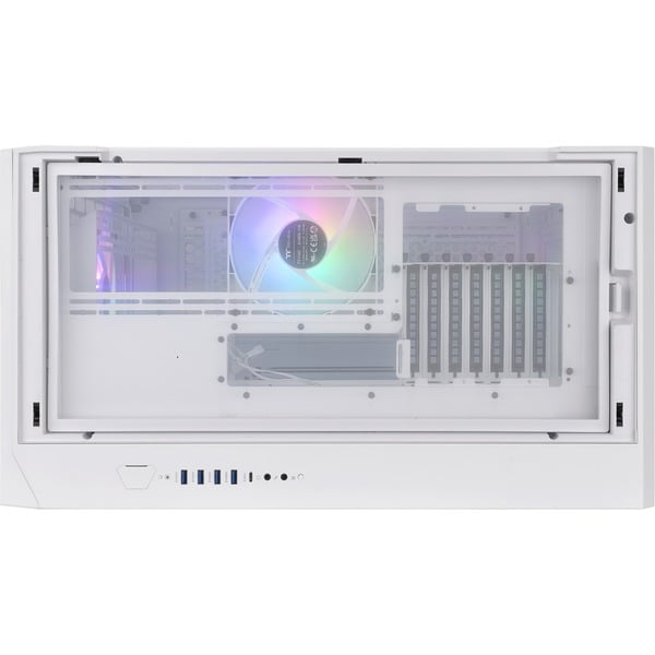 Thermaltake CTE C750 ARGB Snow, Big-Tower-Gehäuse - Thermaltake - vue 14