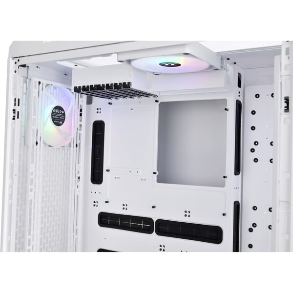 Thermaltake CTE C750 ARGB Snow, Big-Tower-Gehäuse - Thermaltake - vue 17
