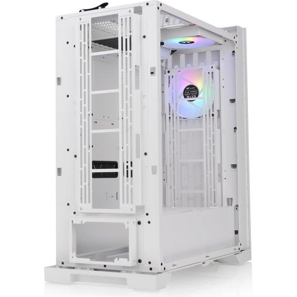 Thermaltake CTE T500 TG ARGB Snow, Big-Tower-Gehäuse - Thermaltake - vue 4