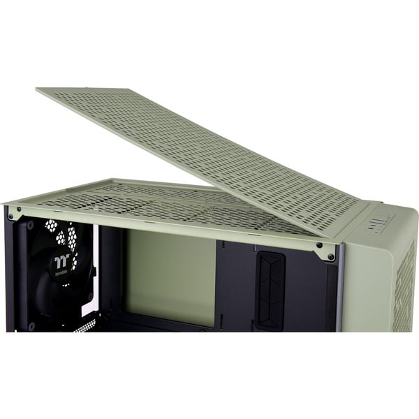 Thermaltake Ceres 300 TG ARGB, Tower-Gehäuse - Thermaltake - vue 17