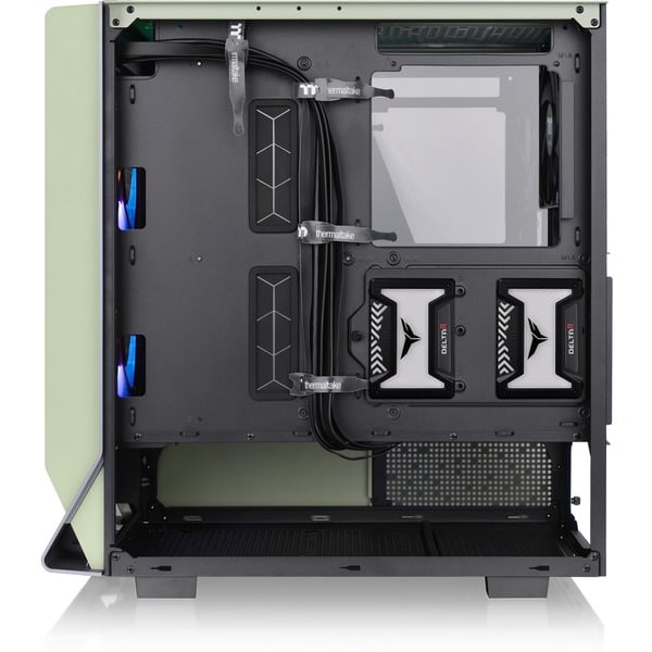 Thermaltake Ceres 300 TG ARGB, Tower-Gehäuse - Thermaltake - vue 10