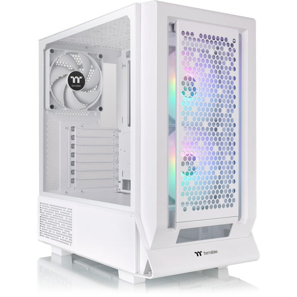 Thermaltake Ceres 350 MX, Tower-Gehäuse - Thermaltake - vue 2