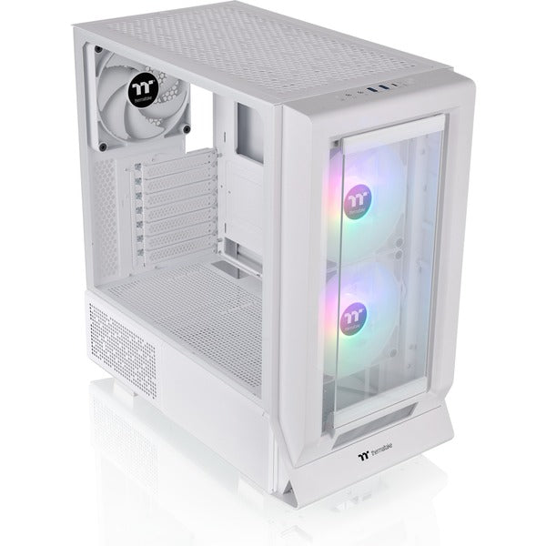 Thermaltake Ceres 350 MX, Tower-Gehäuse - Thermaltake - vue 3