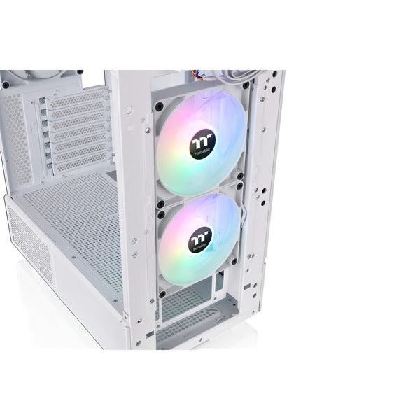 Thermaltake Ceres 350 MX, Tower-Gehäuse - Thermaltake - vue 22