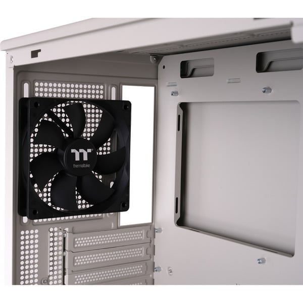 Thermaltake Retro 260 TG, Tower-Gehäuse - Thermaltake - vue 16