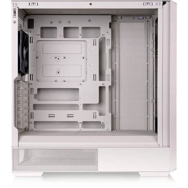 Thermaltake Retro 360 TG, Tower-Gehäuse - Thermaltake - vue 5