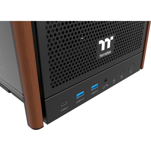 Thermaltake S370 WS, Tower-Gehäuse - Thermaltake - vue 13