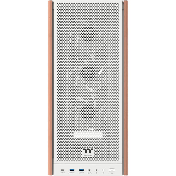 Thermaltake S370 WS, Tower-Gehäuse - Thermaltake - vue 2