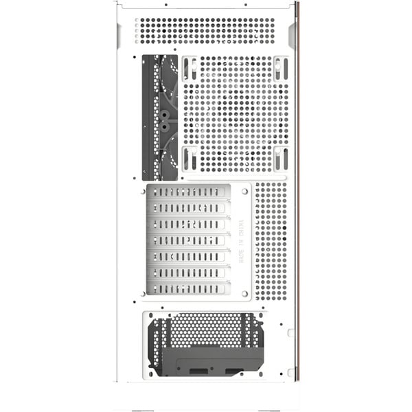 Thermaltake S370 WS, Tower-Gehäuse - Thermaltake - vue 4