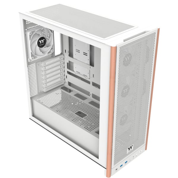 Thermaltake S370 WS, Tower-Gehäuse - Thermaltake - vue 6
