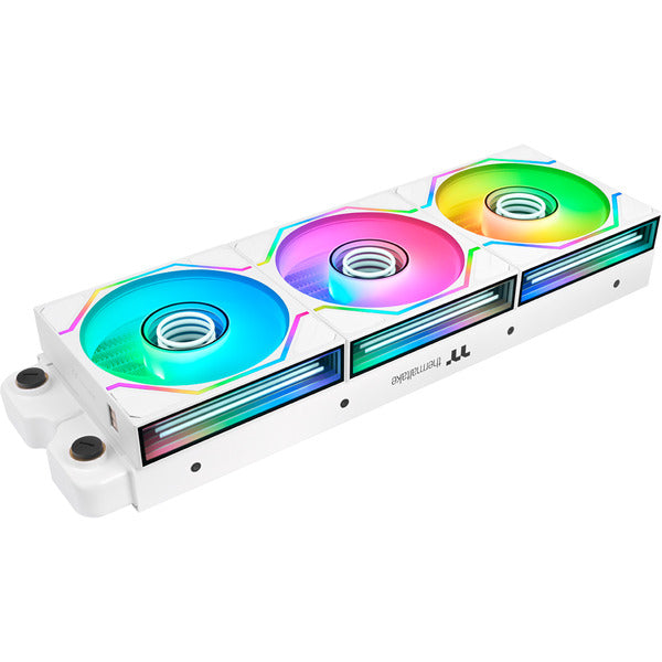 Thermaltake SWAFAN 140 EX INFINITY, Gehäuselüfter - Thermaltake - vue 12