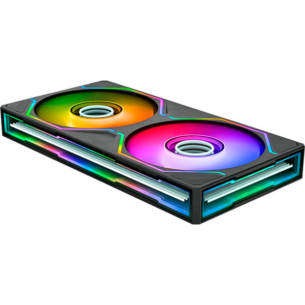 Thermaltake SWAFAN UNIFY 240, Gehäuselüfter - Thermaltake - vue 5