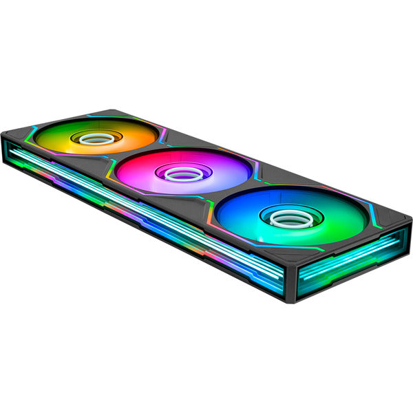 Thermaltake SWAFAN UNIFY 360, Gehäuselüfter - Thermaltake - vue 4