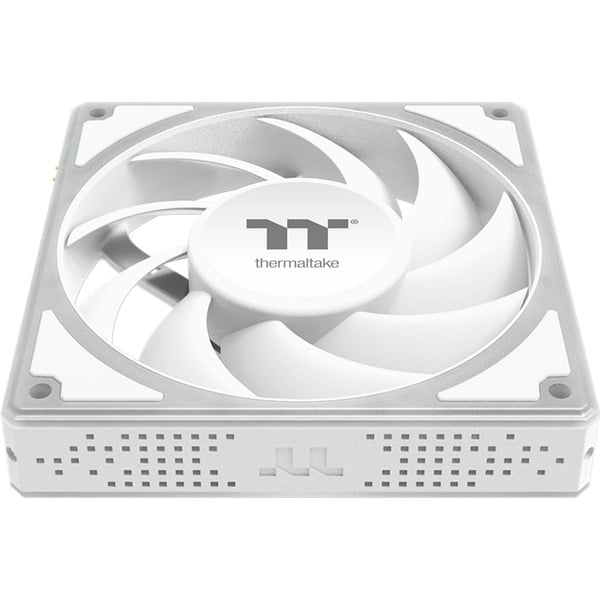 Thermaltake TOUGHFAN EX 120 ARGB Sync White, Gehäuselüfter - Thermaltake - vue 13