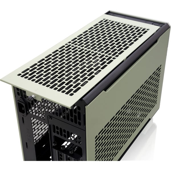 Thermaltake TR100 WS, Tower-Gehäuse - Thermaltake - vue 13