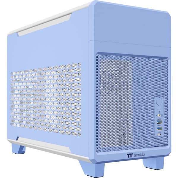 Thermaltake TR100, Tower-Gehäuse - Thermaltake