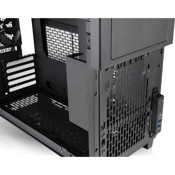 Thermaltake TR200 WS, Tower-Gehäuse - Thermaltake - vue 12