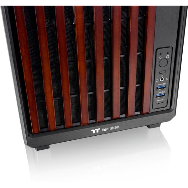 Thermaltake TR200 WS, Tower-Gehäuse - Thermaltake - vue 10