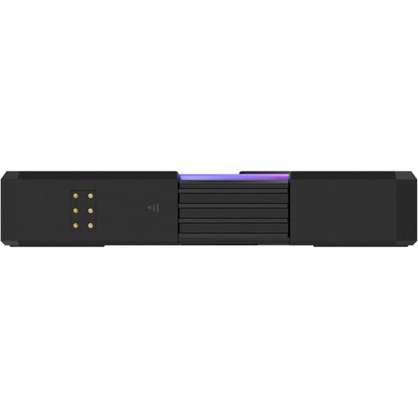 Thermaltake TS 140 EX RGB, Gehäuselüfter - Thermaltake - vue 11