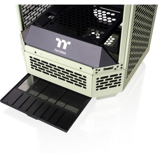 Thermaltake The Tower 250, Tower-Gehäuse - Thermaltake - vue 12