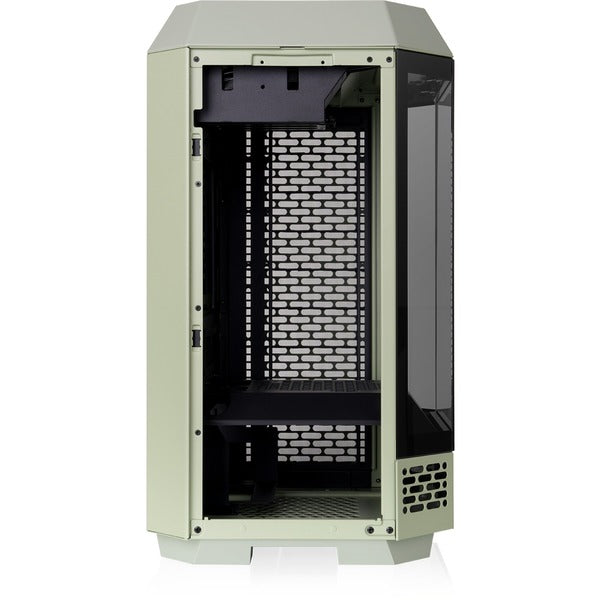 Thermaltake The Tower 250, Tower-Gehäuse - Thermaltake - vue 5
