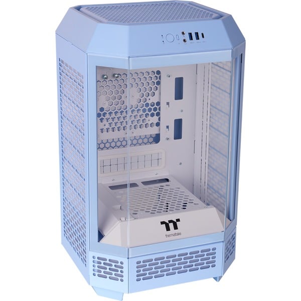 Thermaltake The Tower 250, Tower-Gehäuse - Thermaltake