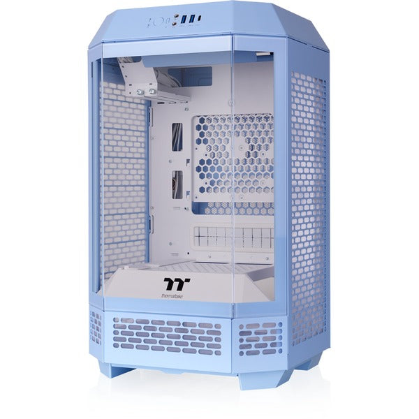 Thermaltake The Tower 250, Tower-Gehäuse - Thermaltake - vue 4