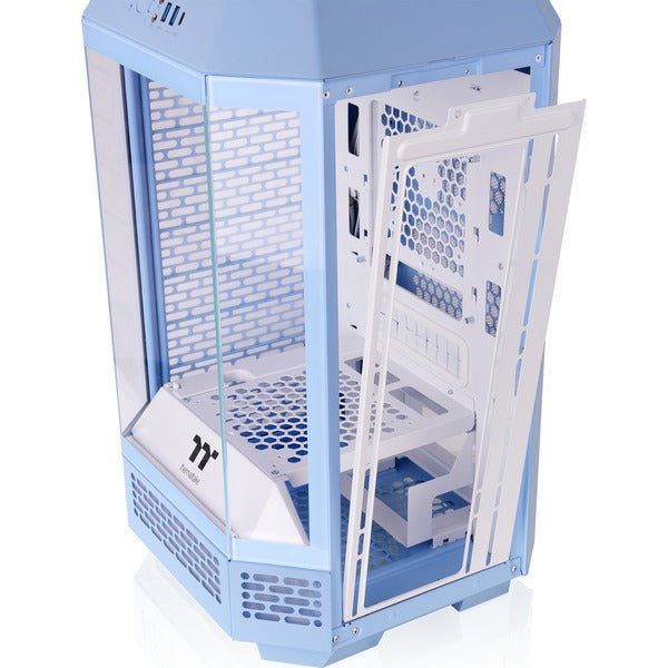 Thermaltake The Tower 250, Tower-Gehäuse - Thermaltake - vue 9