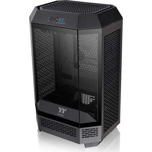 Thermaltake The Tower 300, Tower-Gehäuse - Thermaltake - vue 3