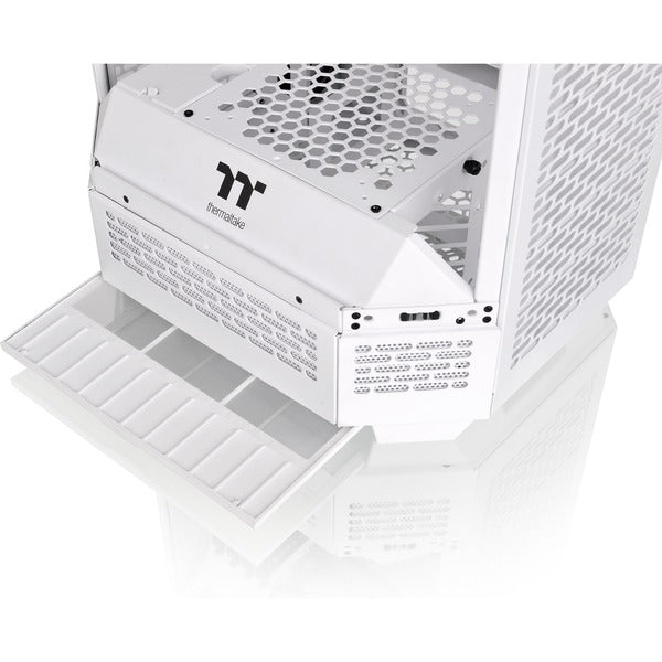 Thermaltake The Tower 300, Tower-Gehäuse - Thermaltake - vue 13