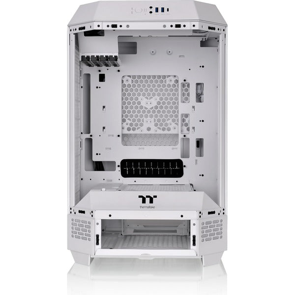 Thermaltake The Tower 300, Tower-Gehäuse - Thermaltake - vue 7