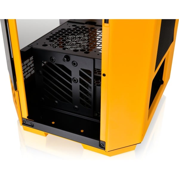Thermaltake The Tower 300, Tower-Gehäuse - Thermaltake - vue 18