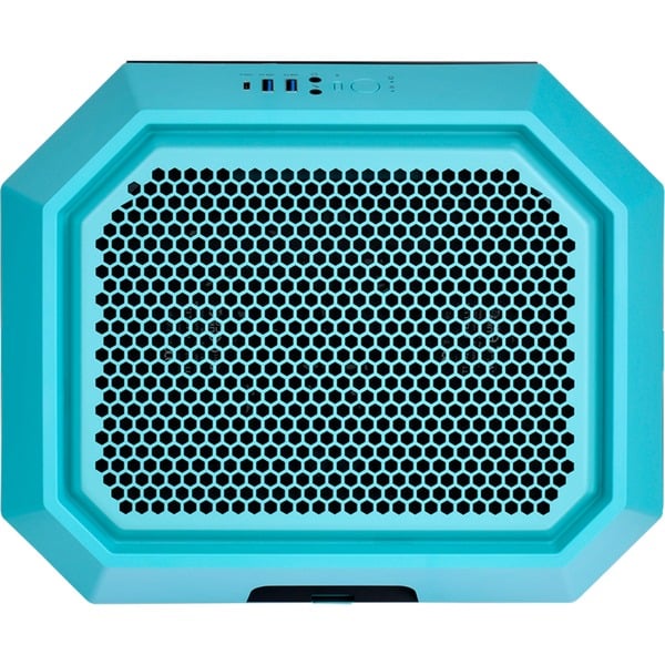 Thermaltake The Tower 300, Tower-Gehäuse - Thermaltake - vue 10