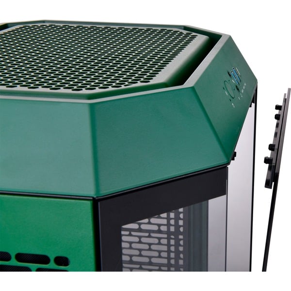 Thermaltake The Tower 300, Tower-Gehäuse - Thermaltake - vue 14