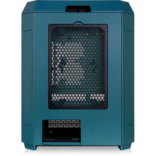 Thermaltake The Tower 600 Transformative Teal, Tower-Gehäuse - Thermaltake - vue 7