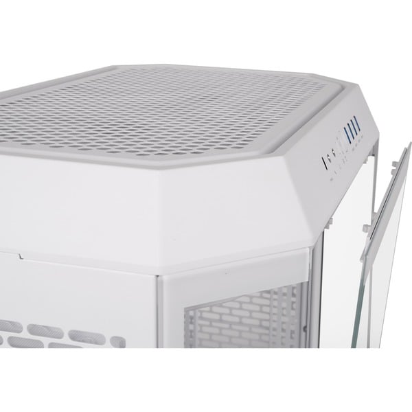 Thermaltake The Tower 600, Tower-Gehäuse - Thermaltake - vue 11
