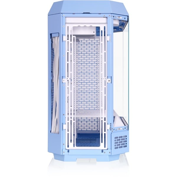 Thermaltake The Tower 600, Tower-Gehäuse - Thermaltake - vue 6