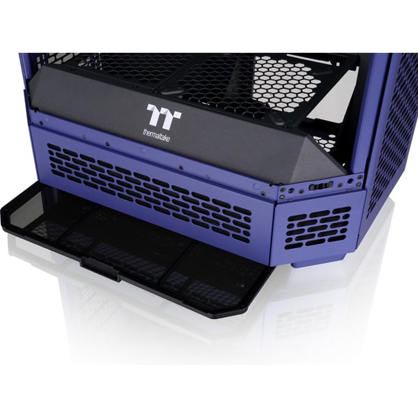 Thermaltake The Tower 600, Tower-Gehäuse - Thermaltake - vue 11