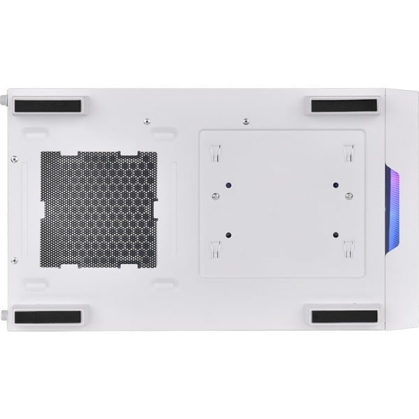 Thermaltake Versa H16 TG ARGB, Tower-Gehäuse - Thermaltake - vue 13