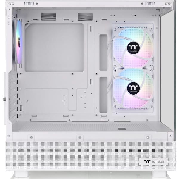 Thermaltake View 270 Plus TG ARGB, Tower-Gehäuse - Thermaltake - vue 7