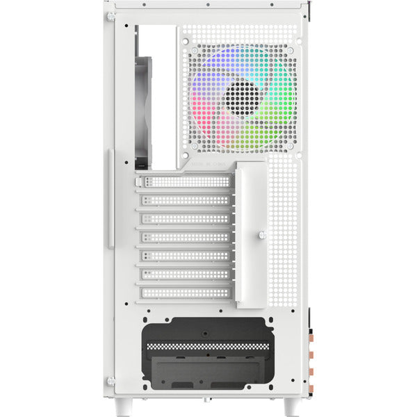 Thermaltake View 270 Plus WS ARGB, Tower-Gehäuse - Thermaltake - vue 4