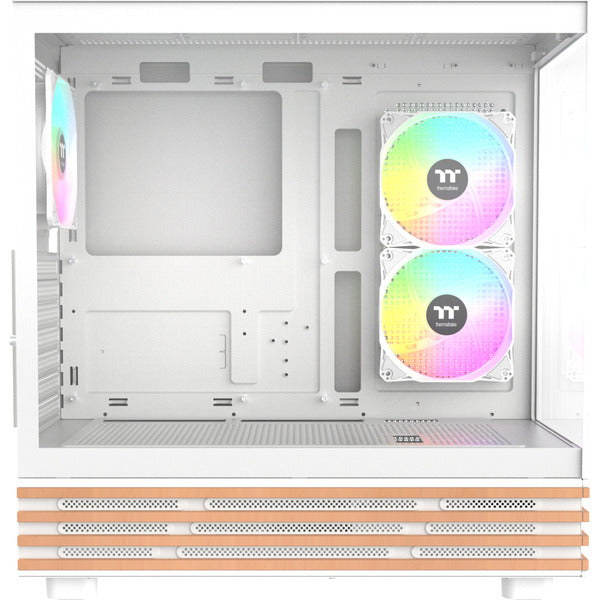 Thermaltake View 270 Plus WS ARGB, Tower-Gehäuse - Thermaltake - vue 5