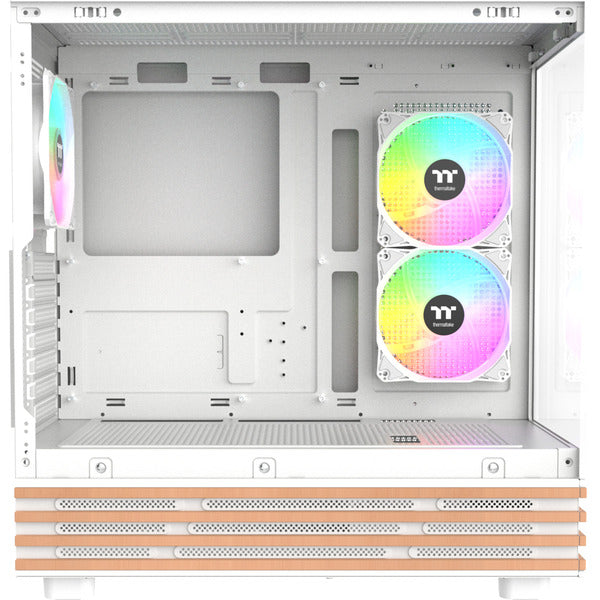 Thermaltake View 270 Plus WS ARGB, Tower-Gehäuse - Thermaltake - vue 6