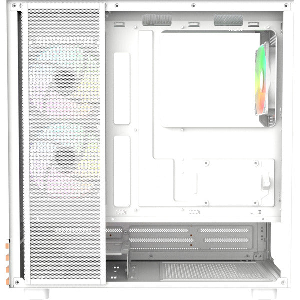 Thermaltake View 270 Plus WS ARGB, Tower-Gehäuse - Thermaltake - vue 8