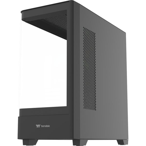 Thermaltake View 290 TG ARGB, Tower-Gehäuse - Thermaltake - vue 4