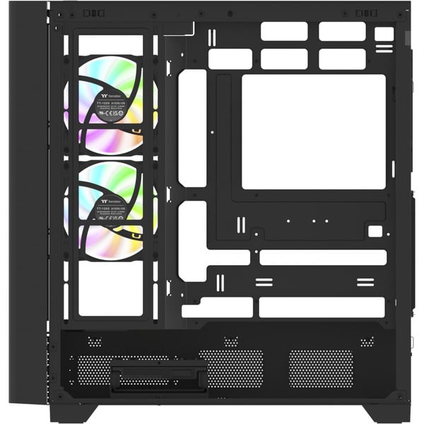 Thermaltake View 290 TG ARGB, Tower-Gehäuse - Thermaltake - vue 7